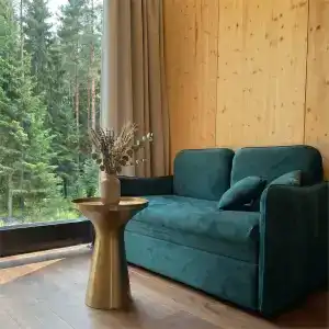 Freedom Lodge Озеро Белых Лилий - 105