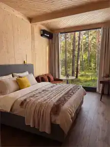 Freedom Lodge Озеро Белых Лилий - 104