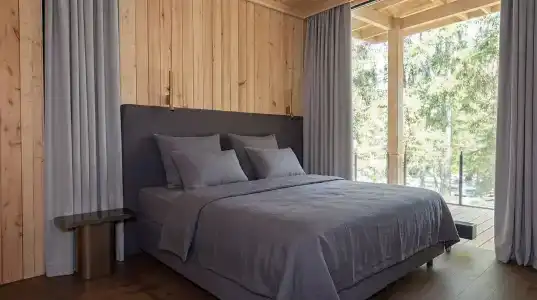 Freedom Lodge Озеро Белых Лилий - 151