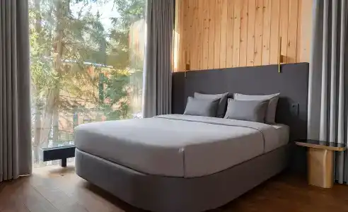 Freedom Lodge Озеро Белых Лилий - 152