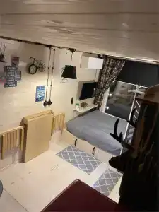 Хариус - 86