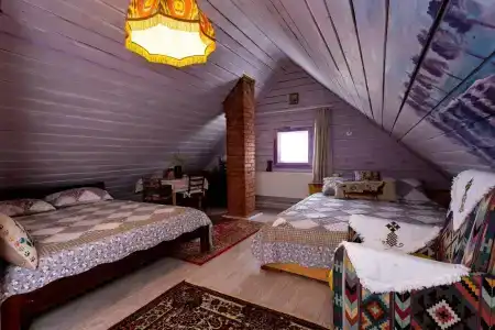 Благодарня - 68