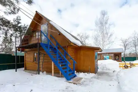 Благодарня - 72