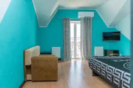 Guest house Aleks - 15