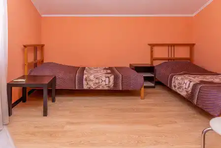 Guest house Aleks - 22