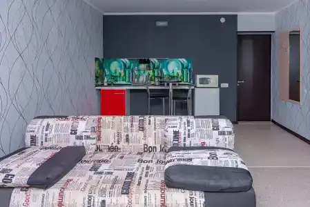 Guest house Aleks - 35