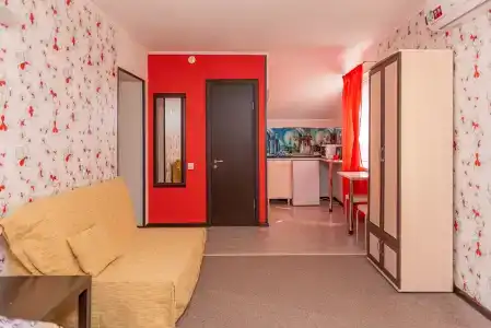 Guest house Aleks - 46