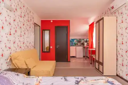 Guest house Aleks - 47