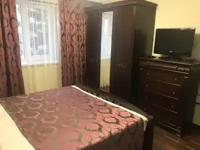 Долина Нарзанов - 90