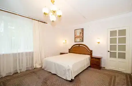 Долина Нарзанов - 30