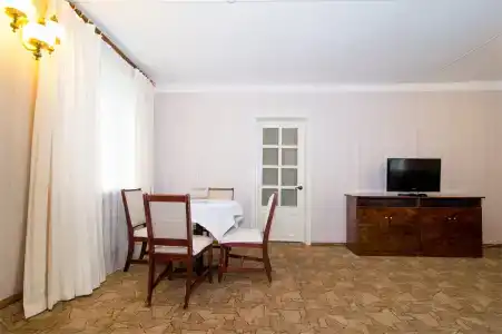Долина Нарзанов - 35