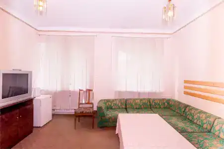 Долина Нарзанов - 33