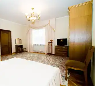 Долина Нарзанов - 67