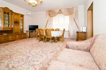 Долина Нарзанов - 68
