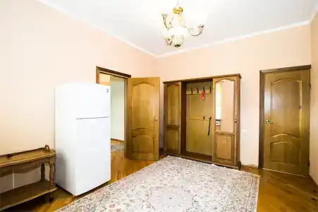 Долина Нарзанов - 70