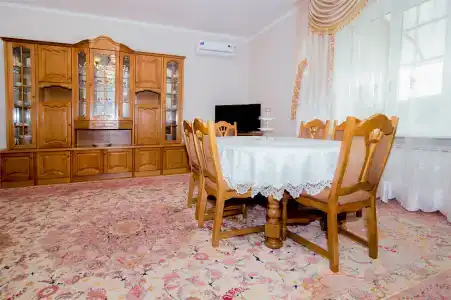 Долина Нарзанов - 71