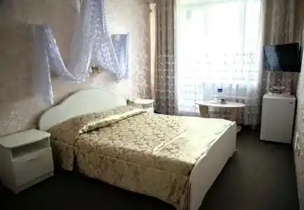 Жемчужина Зауралья - 40