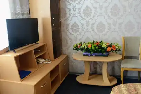 Жемчужина Зауралья - 34