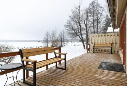 Окуневая - 318