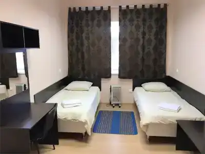 Североморск - 100