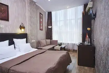 Атлантида - 130