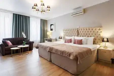 Пушка ИНН - 137