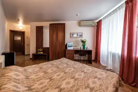 Черномор - 113