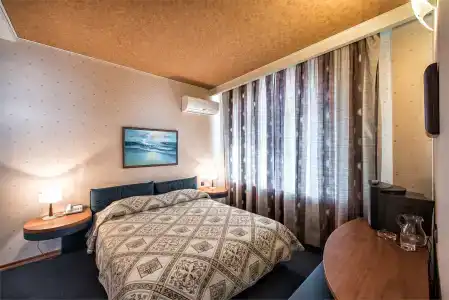 Черномор - 109