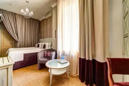 Пушка ИНН - 104