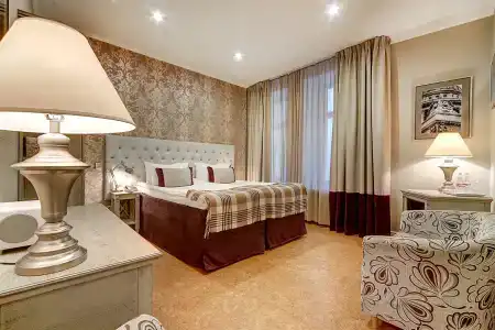 Пушка ИНН - 100