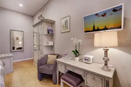 Пушка ИНН - 107