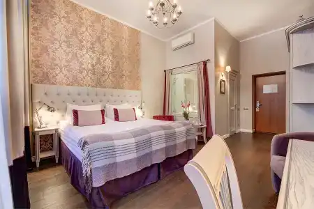 Пушка ИНН - 122