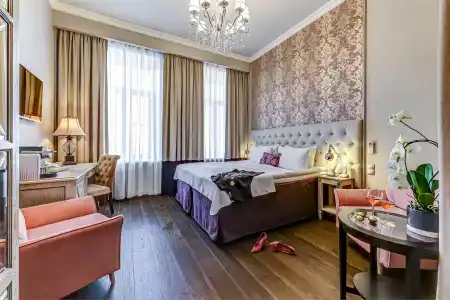 Пушка ИНН - 117