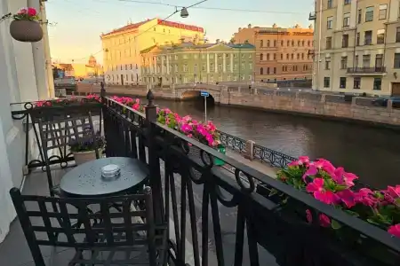 Пушка ИНН - 132