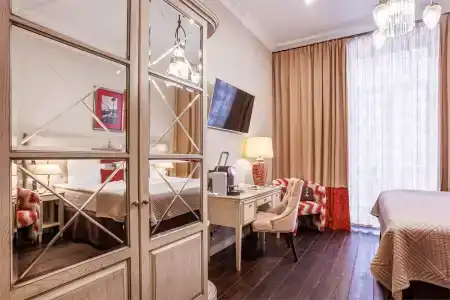 Пушка ИНН - 131