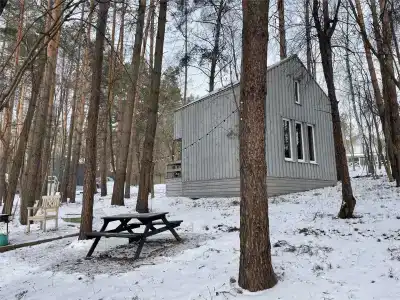 Скрытово. Дачи - 206