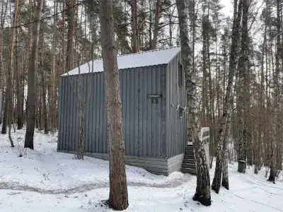 Скрытово. Дачи - 176