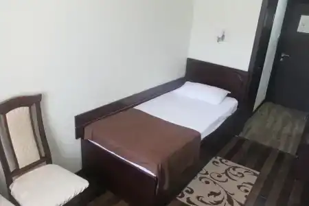Долина Нарзанов - 25