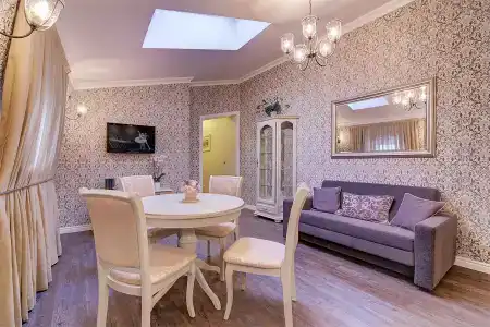 Пушка ИНН - 165