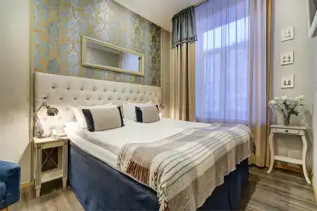 Пушка ИНН - 114