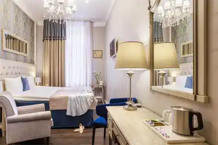 Пушка ИНН - 111