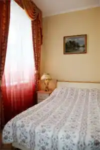 Бережки Холл - 239