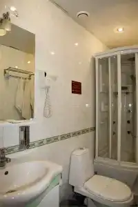 Бережки Холл - 244
