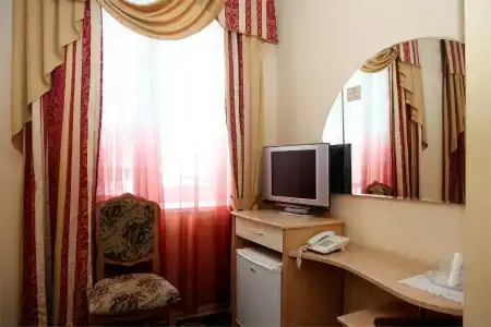 Бережки Холл - 249