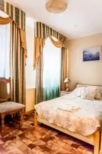 Бережки Холл - 238