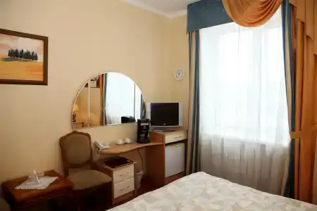 Бережки Холл - 268