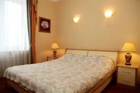 Бережки Холл - 269