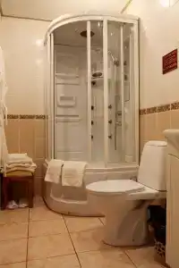 Бережки Холл - 210