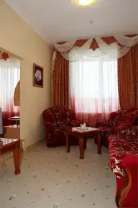 Бережки Холл - 328