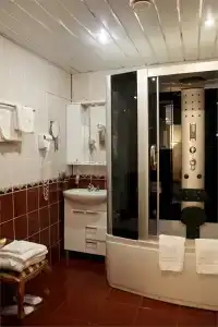 Бережки Холл - 334